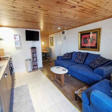 The Nook @ Rowan Tree Cottage Ballymoney Kültér fotó