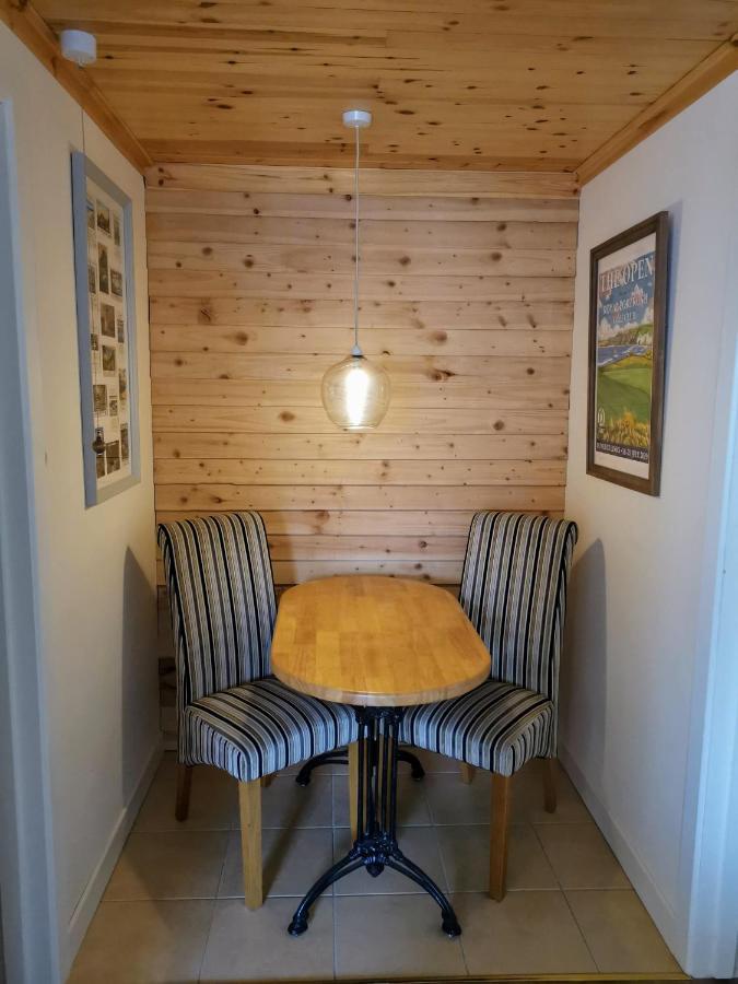 The Nook @ Rowan Tree Cottage Ballymoney Kültér fotó
